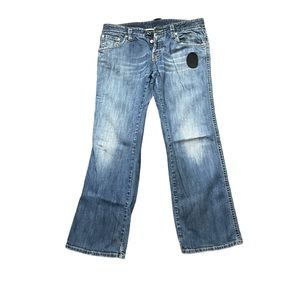 DSquared2 Low Rise Mens Jeans